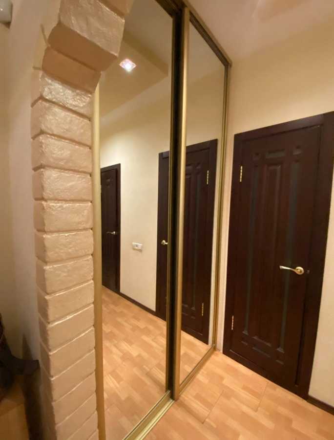 Продажа 2-комнатной квартиры 55 м², Степана Олейника ул., 15