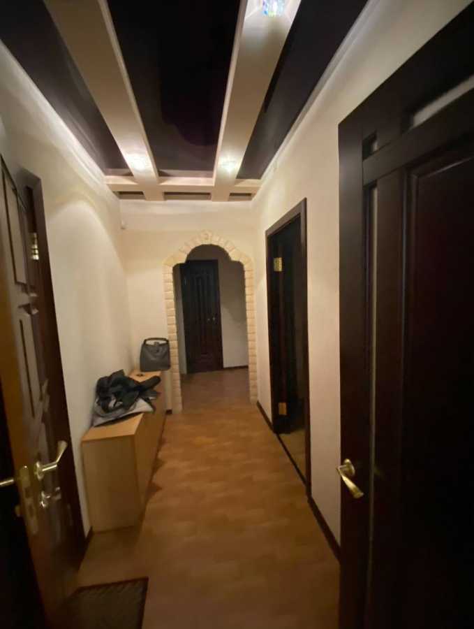 Продажа 2-комнатной квартиры 55 м², Степана Олейника ул., 15