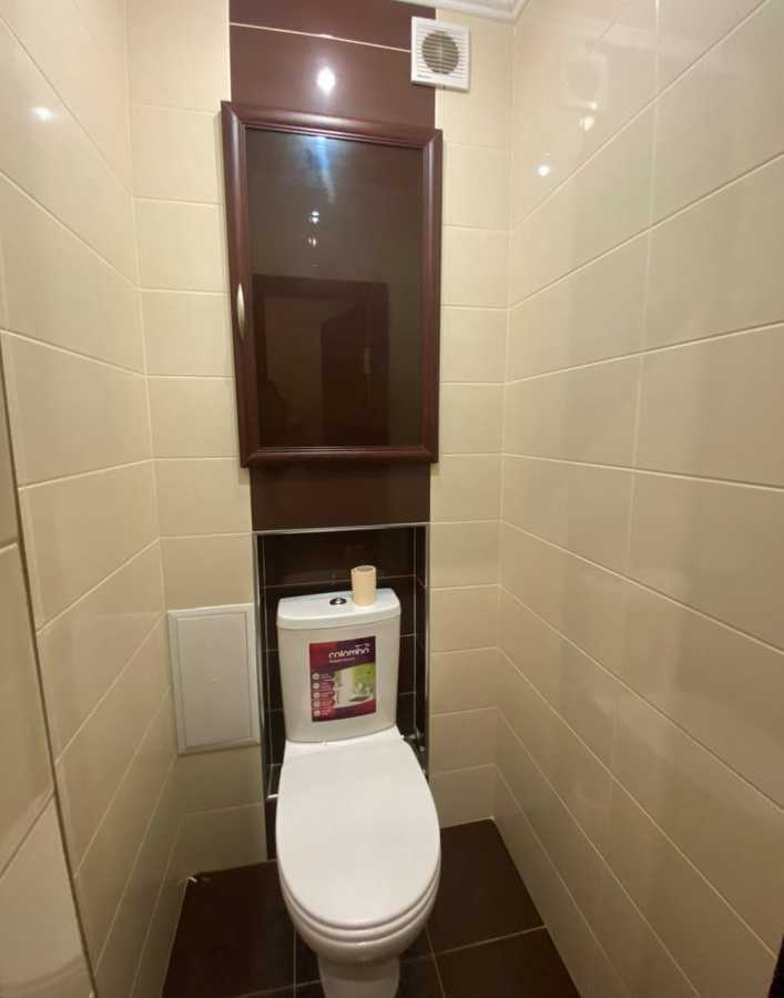 Продажа 2-комнатной квартиры 55 м², Степана Олейника ул., 15
