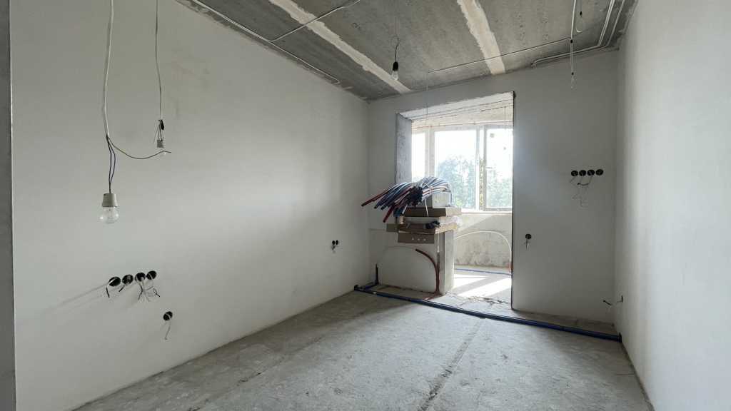 Продажа 2-комнатной квартиры 68.6 м², Евгения Коновальца ул., 11