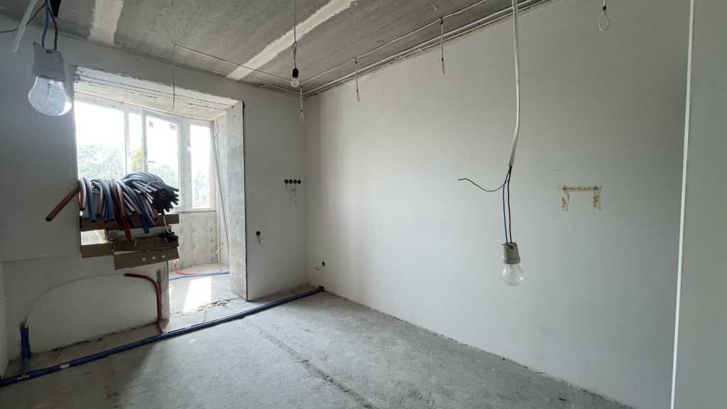 Продажа 2-комнатной квартиры 68.6 м², Евгения Коновальца ул., 11
