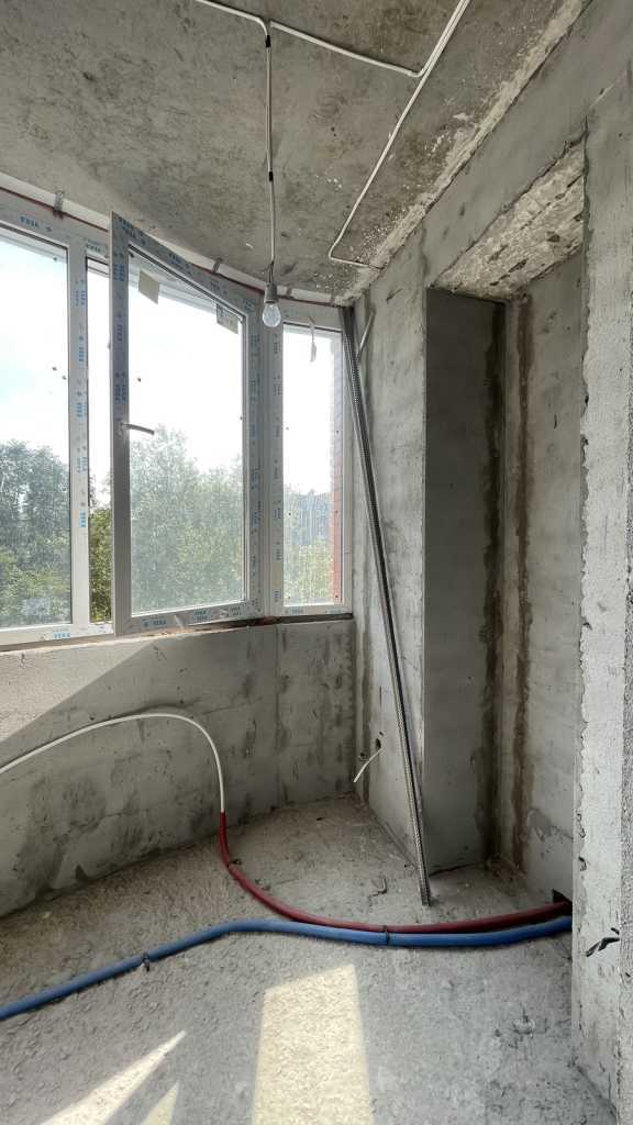 Продажа 2-комнатной квартиры 68.6 м², Евгения Коновальца ул., 11