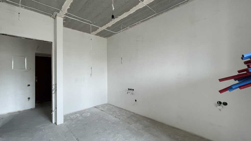 Продажа 2-комнатной квартиры 68.6 м², Евгения Коновальца ул., 11