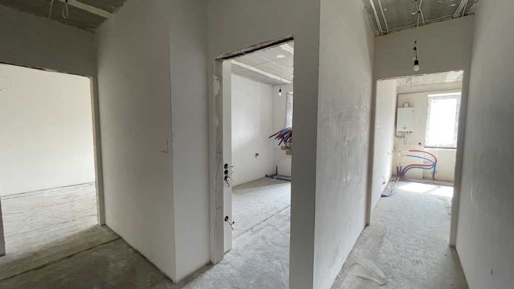 Продажа 2-комнатной квартиры 68.6 м², Евгения Коновальца ул., 11