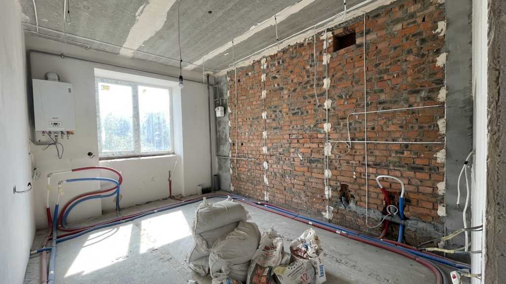 Продажа 2-комнатной квартиры 68.6 м², Евгения Коновальца ул., 11