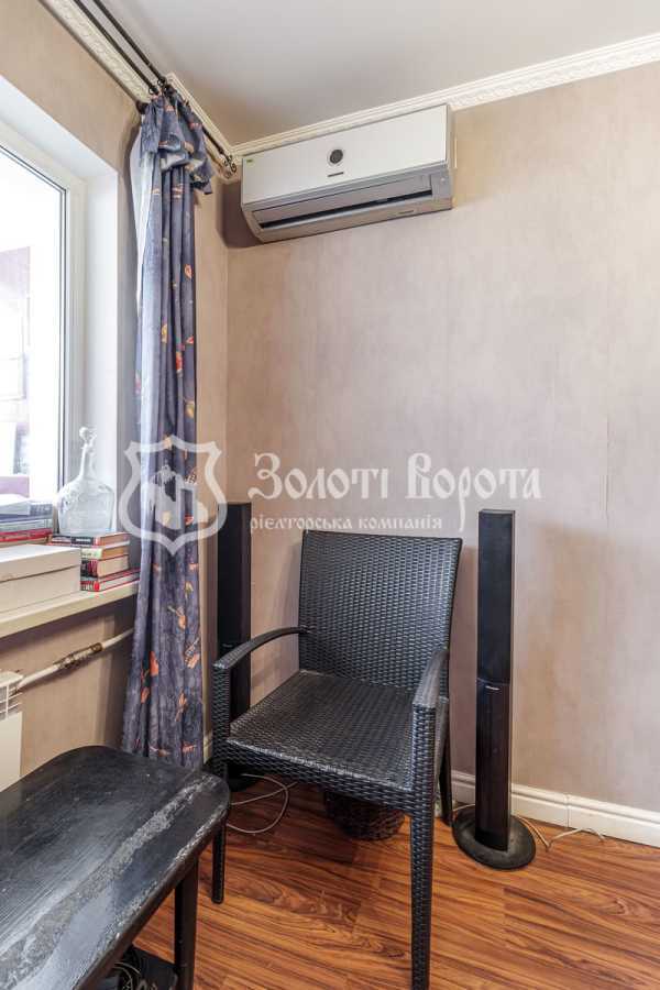 Продажа 2-комнатной квартиры 53.4 м², Градинская ул., 10А
