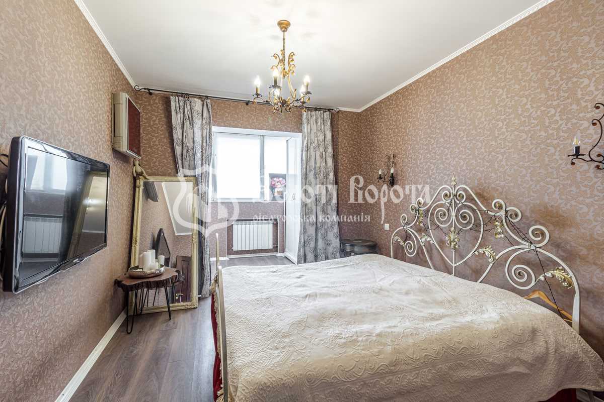 Продажа 2-комнатной квартиры 53.4 м², Градинская ул., 10А