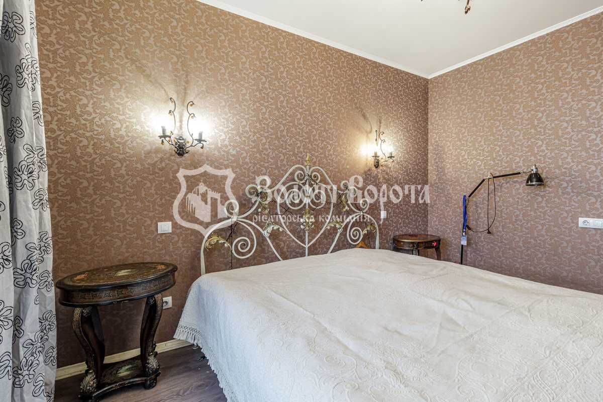 Продажа 2-комнатной квартиры 53.4 м², Градинская ул., 10А