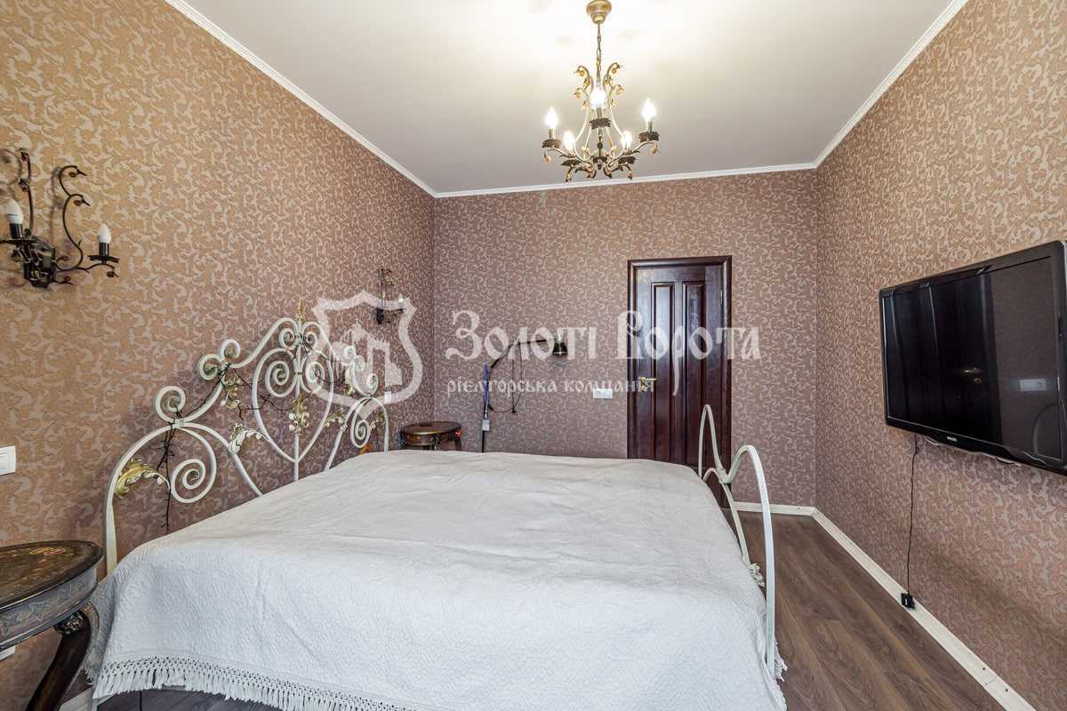 Продажа 2-комнатной квартиры 53.4 м², Градинская ул., 10А