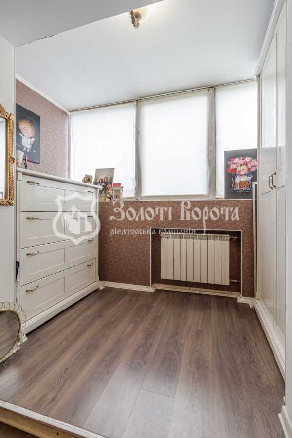 Продажа 2-комнатной квартиры 53.4 м², Градинская ул., 10А
