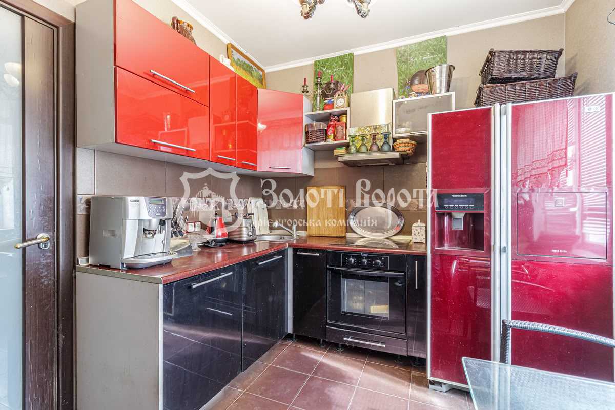 Продажа 2-комнатной квартиры 53.4 м², Градинская ул., 10А