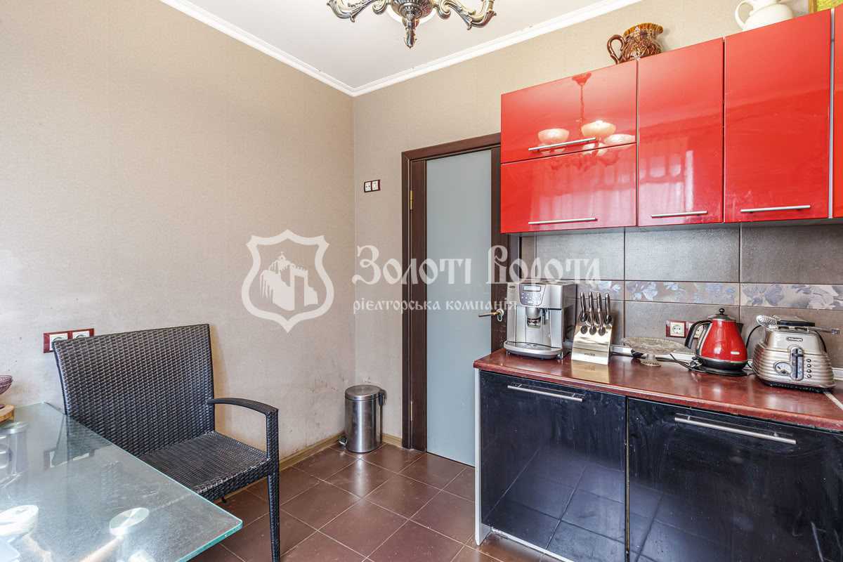 Продажа 2-комнатной квартиры 53.4 м², Градинская ул., 10А