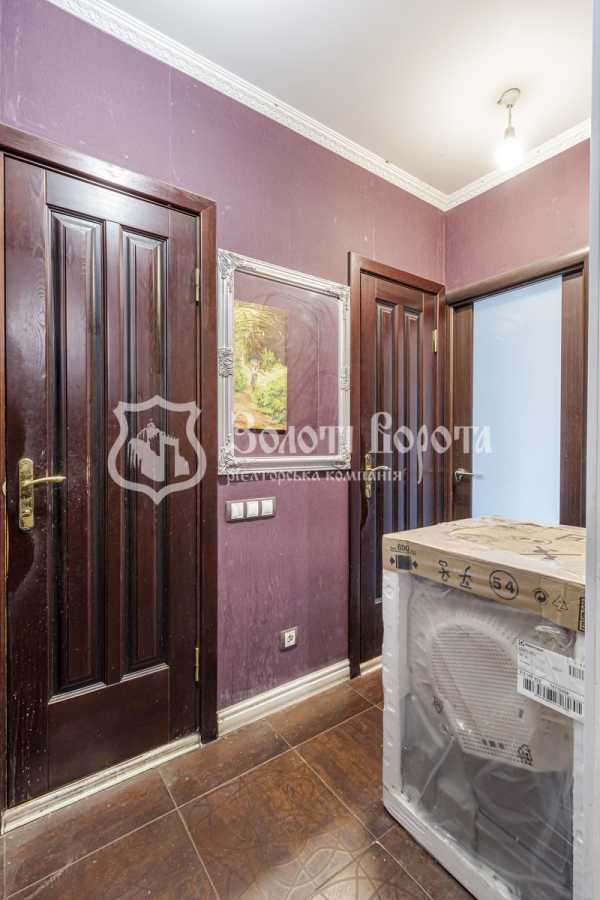 Продажа 2-комнатной квартиры 53.4 м², Градинская ул., 10А