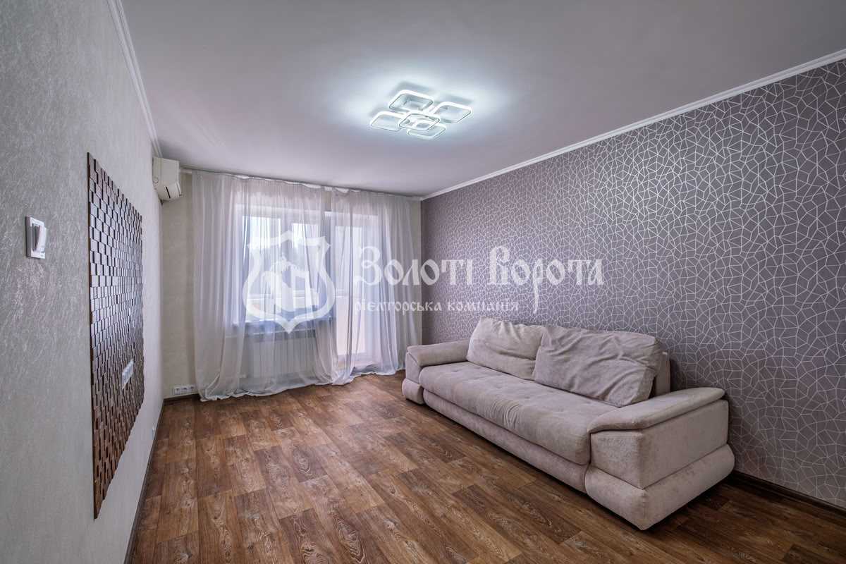 Продажа 2-комнатной квартиры 55 м², Александра Кошица ул., 7