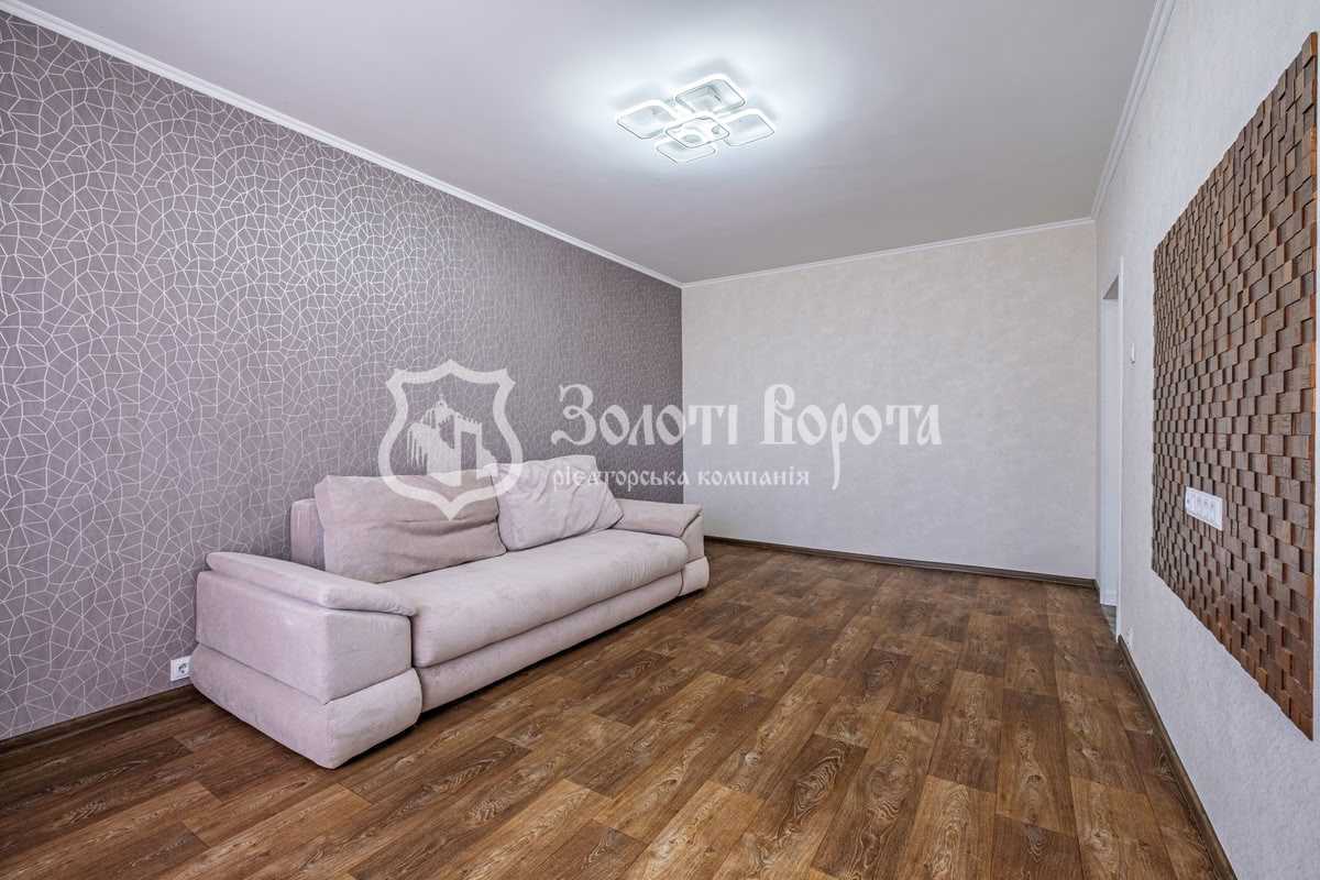 Продажа 2-комнатной квартиры 55 м², Александра Кошица ул., 7