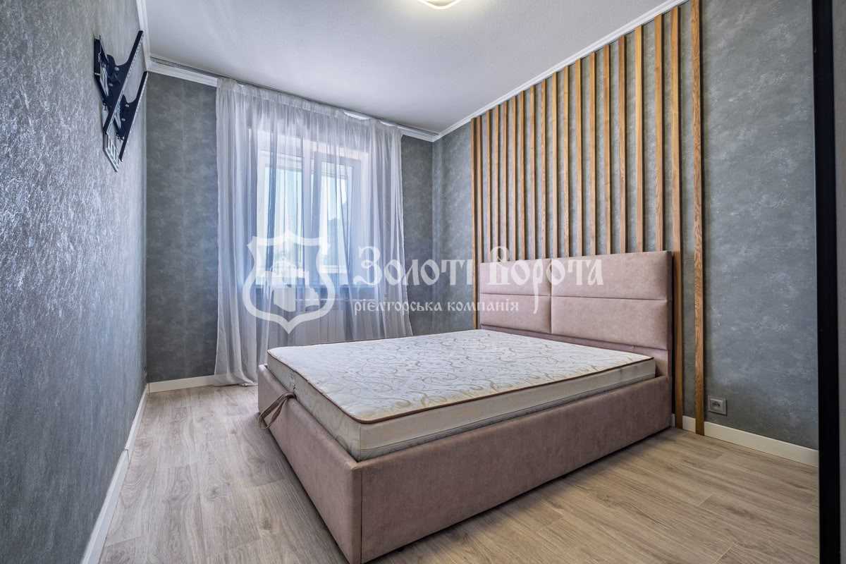 Продажа 2-комнатной квартиры 55 м², Александра Кошица ул., 7