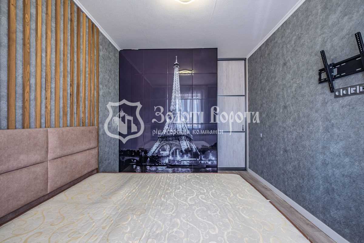 Продажа 2-комнатной квартиры 55 м², Александра Кошица ул., 7