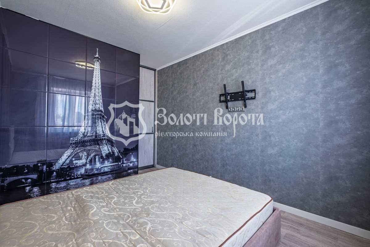 Продажа 2-комнатной квартиры 55 м², Александра Кошица ул., 7