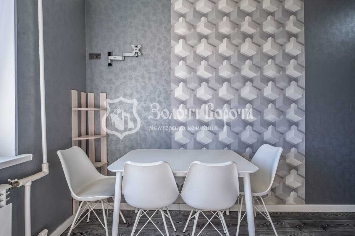 Продажа 2-комнатной квартиры 55 м², Александра Кошица ул., 7