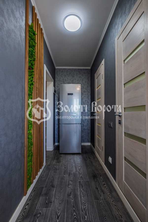 Продажа 2-комнатной квартиры 55 м², Александра Кошица ул., 7