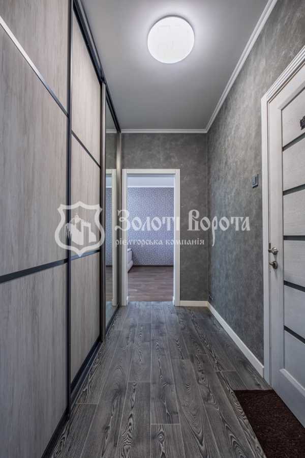 Продажа 2-комнатной квартиры 55 м², Александра Кошица ул., 7