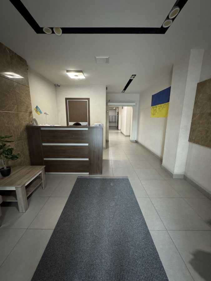 Продажа 1-комнатной квартиры 50.6 м², Вячеслава Черновола ул., 6