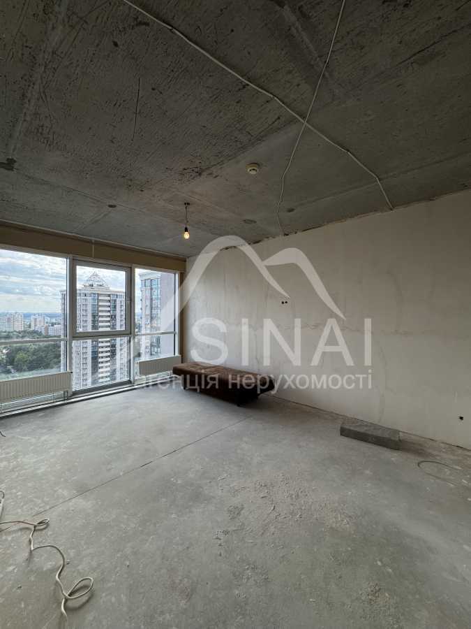 Продажа 1-комнатной квартиры 50.6 м², Вячеслава Черновола ул., 6