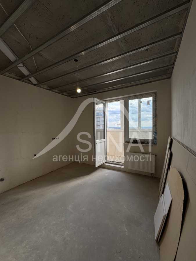 Продажа 1-комнатной квартиры 50.6 м², Вячеслава Черновола ул., 6