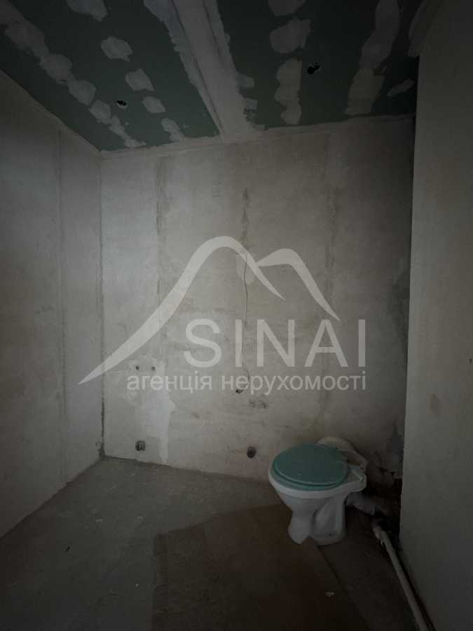 Продажа 1-комнатной квартиры 50.6 м², Вячеслава Черновола ул., 6