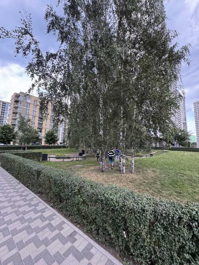 Продажа 1-комнатной квартиры 50.6 м², Вячеслава Черновола ул., 6