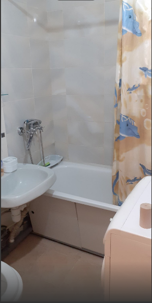Аренда 1-комнатной квартиры 31 м², Гули Королевой ул., 1А