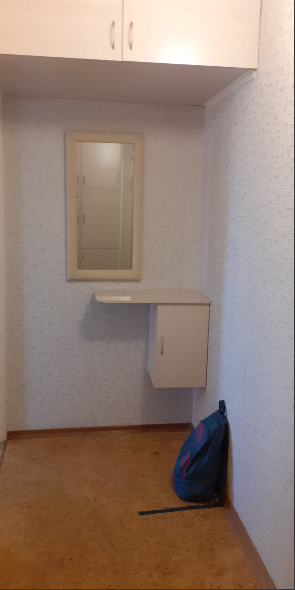 Аренда 1-комнатной квартиры 31 м², Гули Королевой ул., 1А