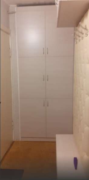 Аренда 1-комнатной квартиры 31 м², Гули Королевой ул., 1А