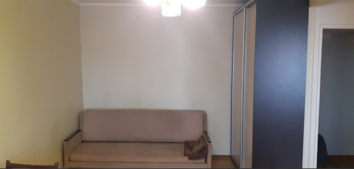 Аренда 1-комнатной квартиры 31 м², Гули Королевой ул., 1А