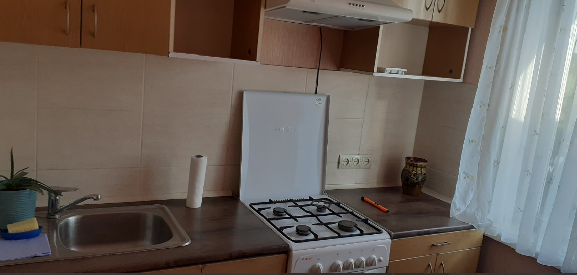 Аренда 1-комнатной квартиры 31 м², Гули Королевой ул., 1А