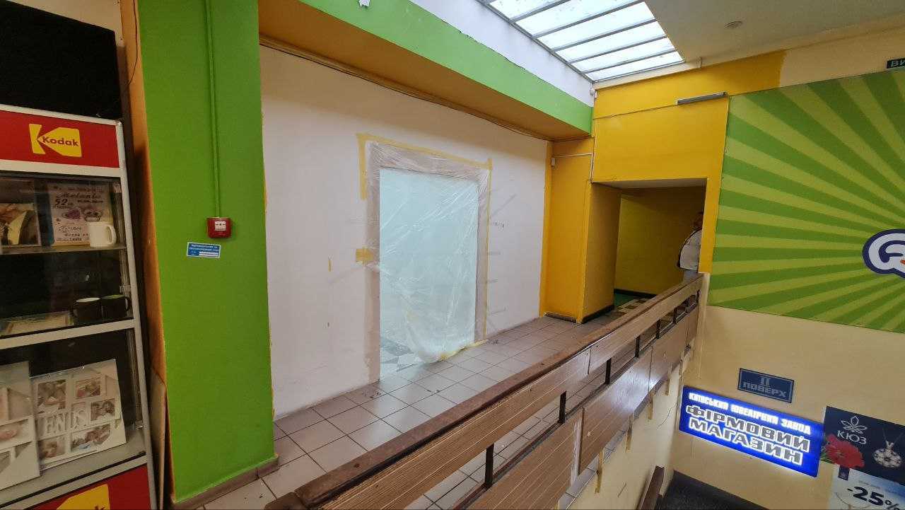 Аренда помещения свободного назначения 165 м², Владимира Маяковского просп., 26д