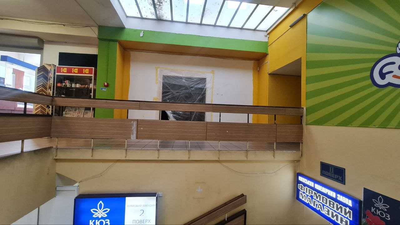 Аренда помещения свободного назначения 165 м², Владимира Маяковского просп., 26д