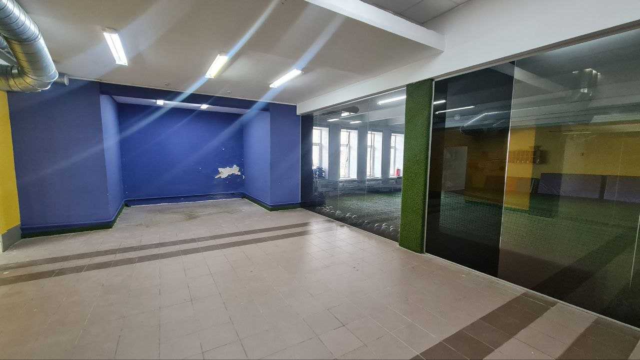 Аренда помещения свободного назначения 165 м², Владимира Маяковского просп., 26д