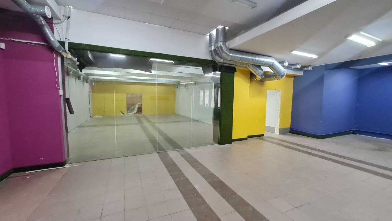 Аренда помещения свободного назначения 165 м², Владимира Маяковского просп., 26д