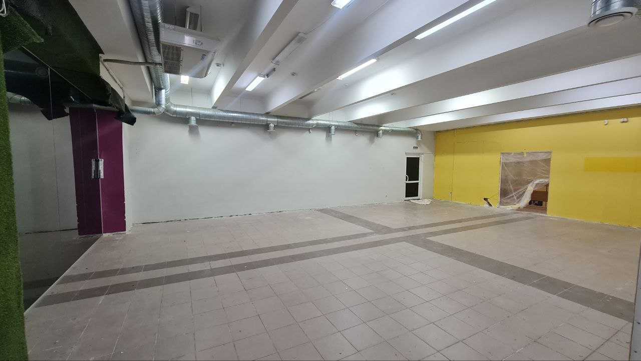 Аренда помещения свободного назначения 165 м², Владимира Маяковского просп., 26д