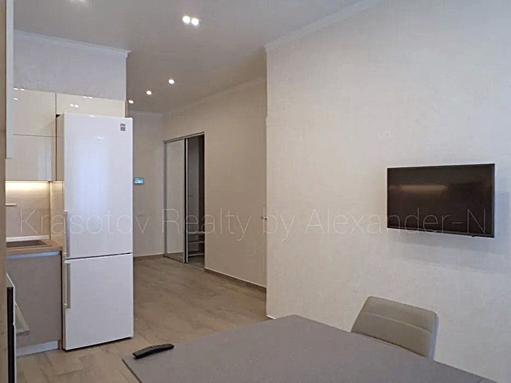 Оренда 1-кімнатної квартири 48 м², Велика Арнаутська вул., 39