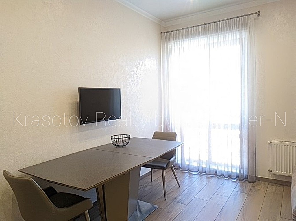 Оренда 1-кімнатної квартири 48 м², Велика Арнаутська вул., 39