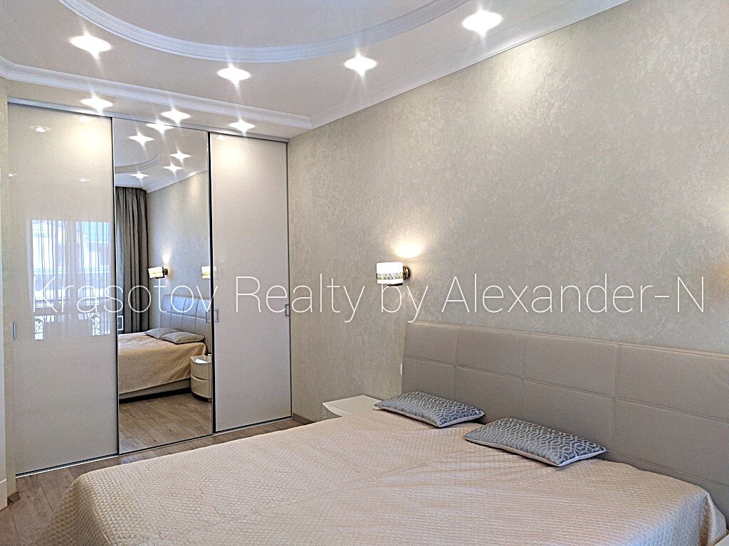 Оренда 1-кімнатної квартири 48 м², Велика Арнаутська вул., 39