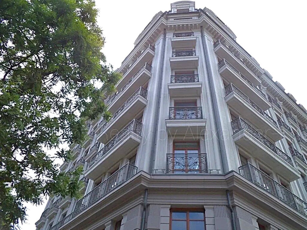 Оренда 1-кімнатної квартири 48 м², Велика Арнаутська вул., 39