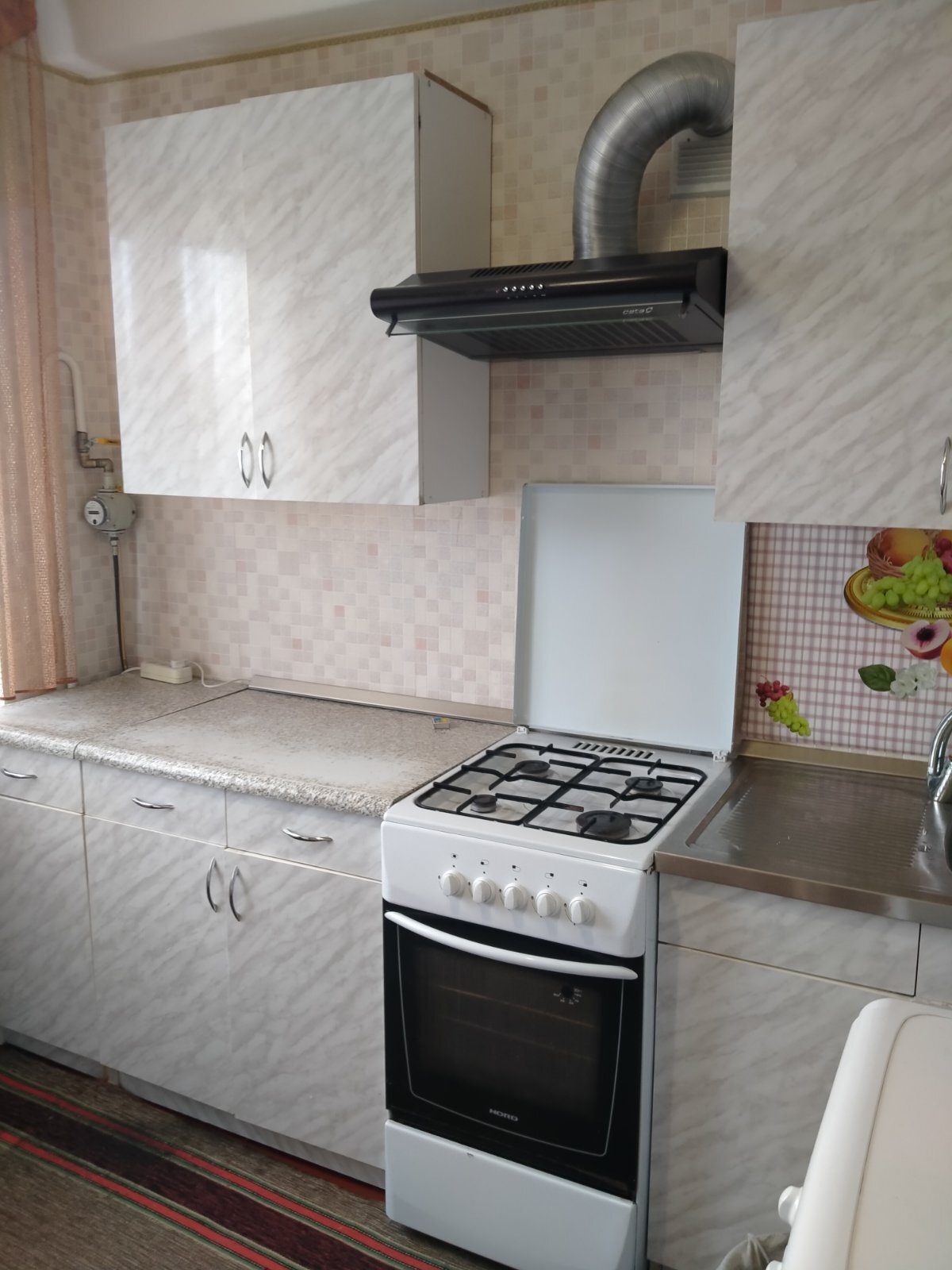 Продаж 2-кімнатної квартири 50 м², Маршала Тимошенка вул., 1