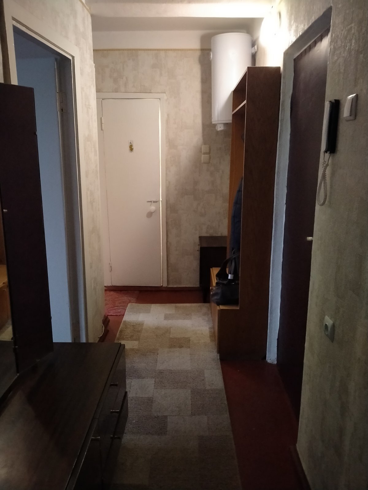 Продаж 2-кімнатної квартири 50 м², Маршала Тимошенка вул., 1