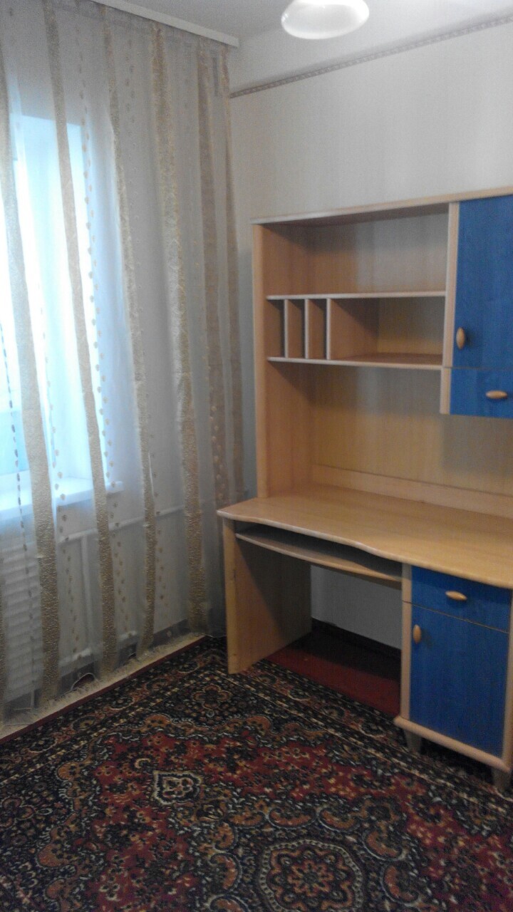 Продаж 2-кімнатної квартири 50 м², Маршала Тимошенка вул., 1