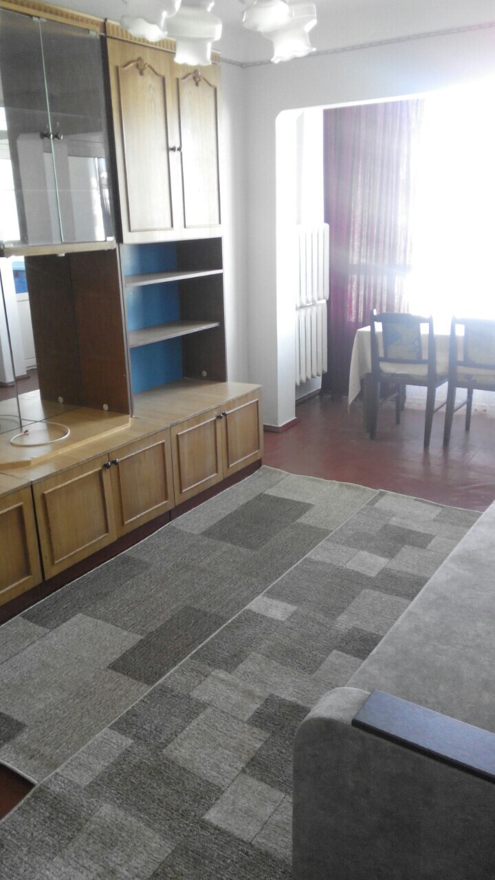 Продаж 2-кімнатної квартири 50 м², Маршала Тимошенка вул., 1