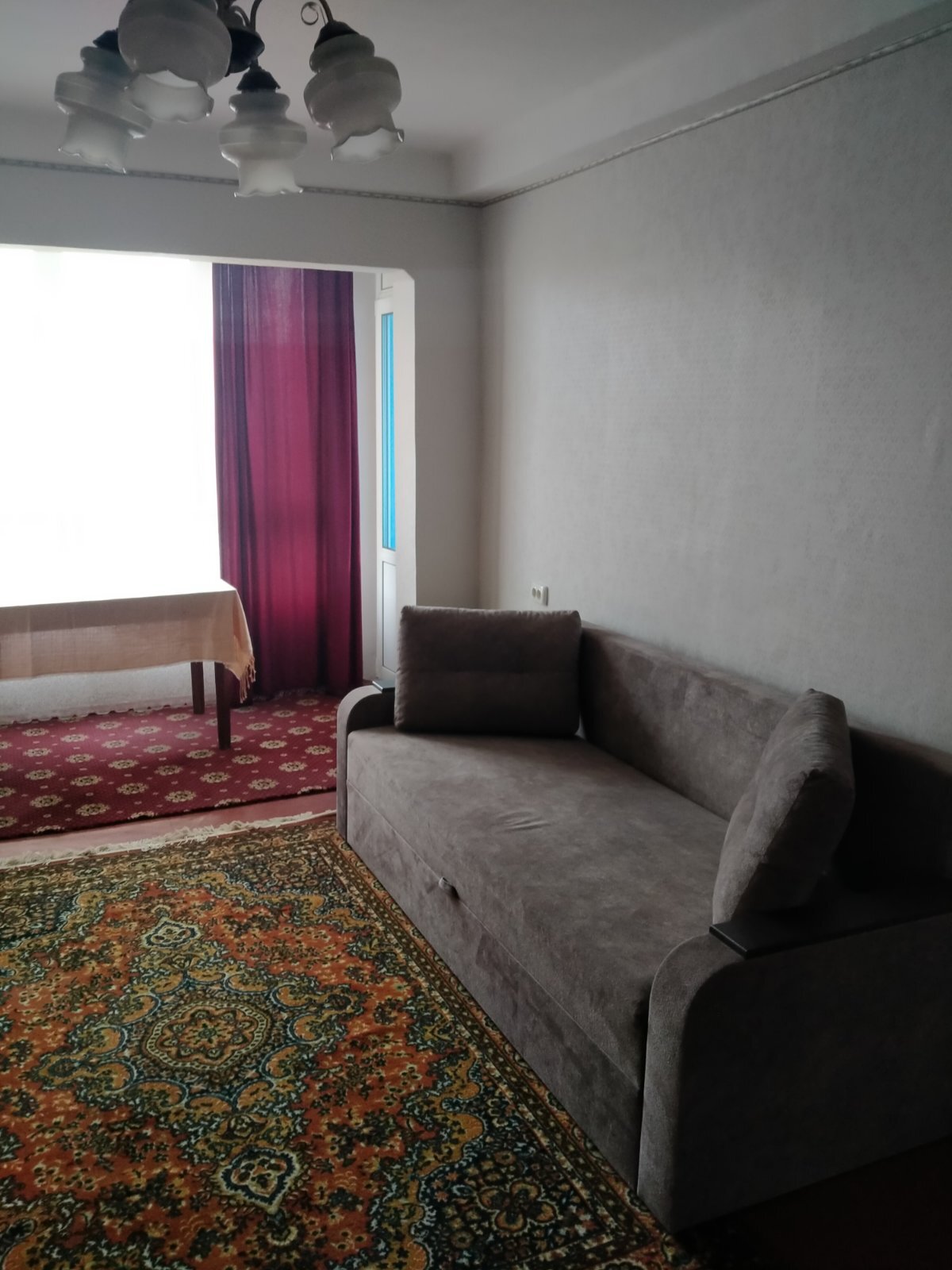 Продаж 2-кімнатної квартири 50 м², Маршала Тимошенка вул., 1