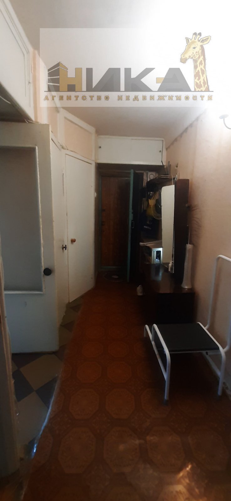 Продажа 2-комнатной квартиры 46 м², Северокольцевая ул.